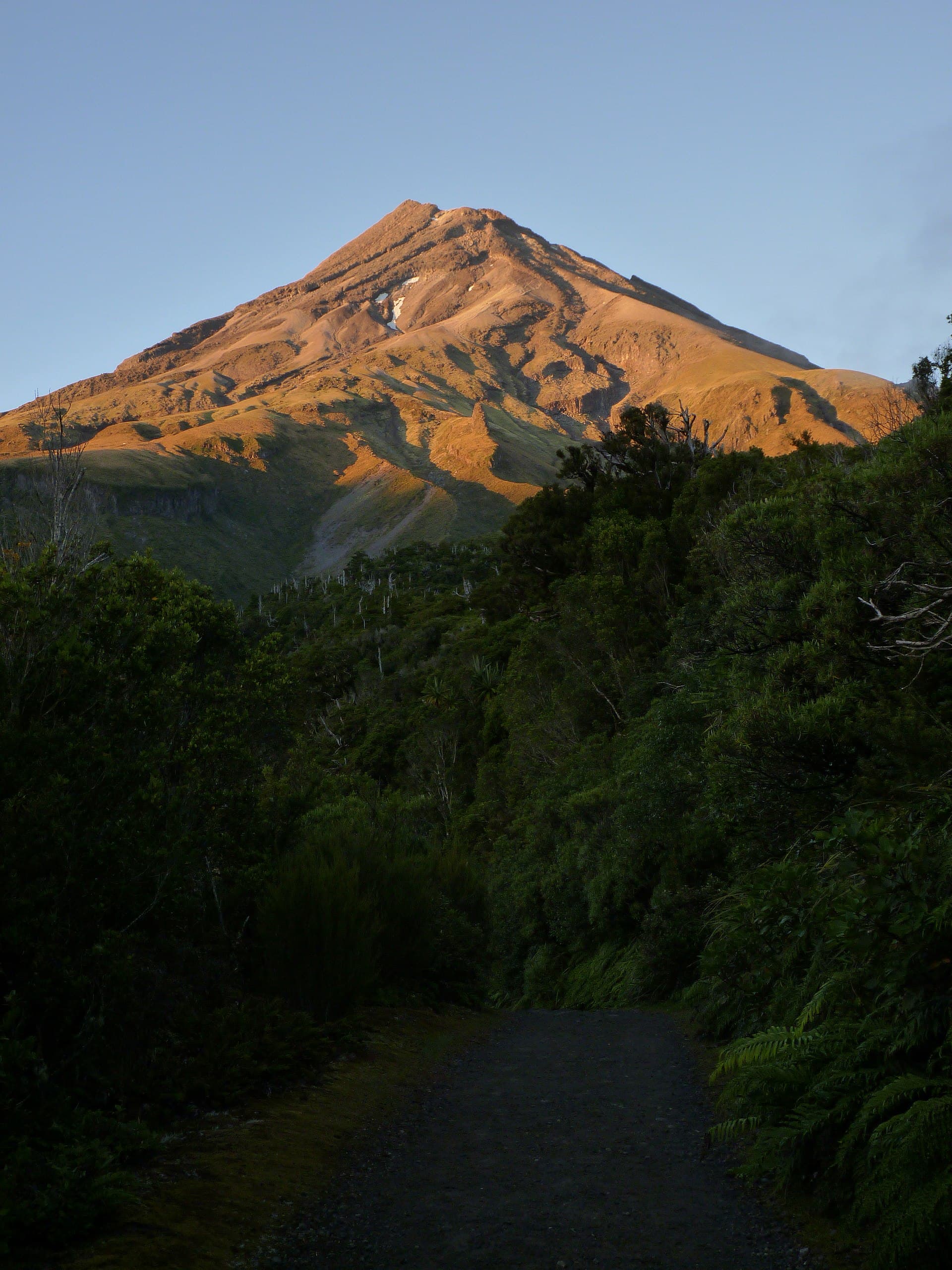Daily New Zealand location clue