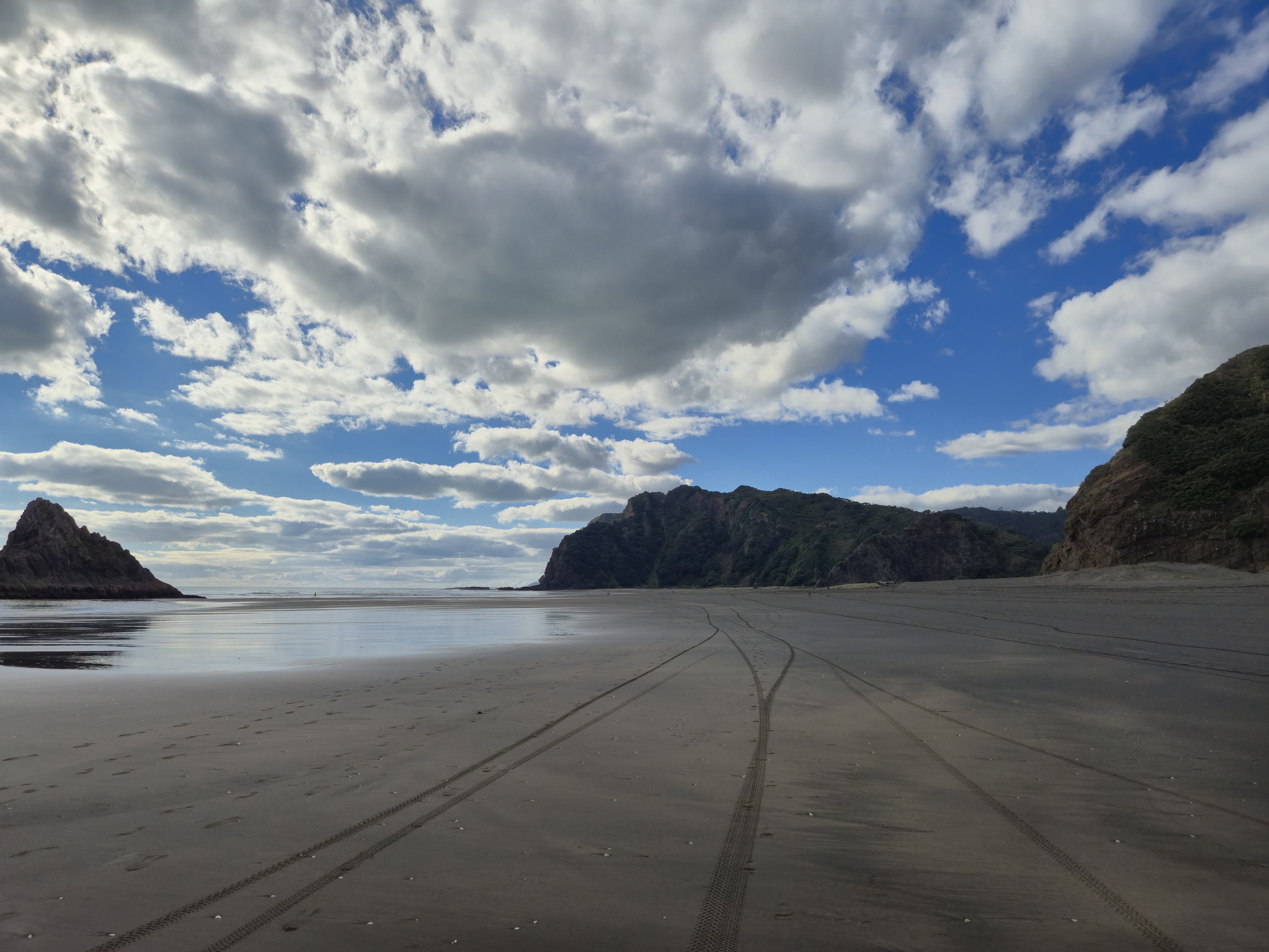 Daily New Zealand location clue