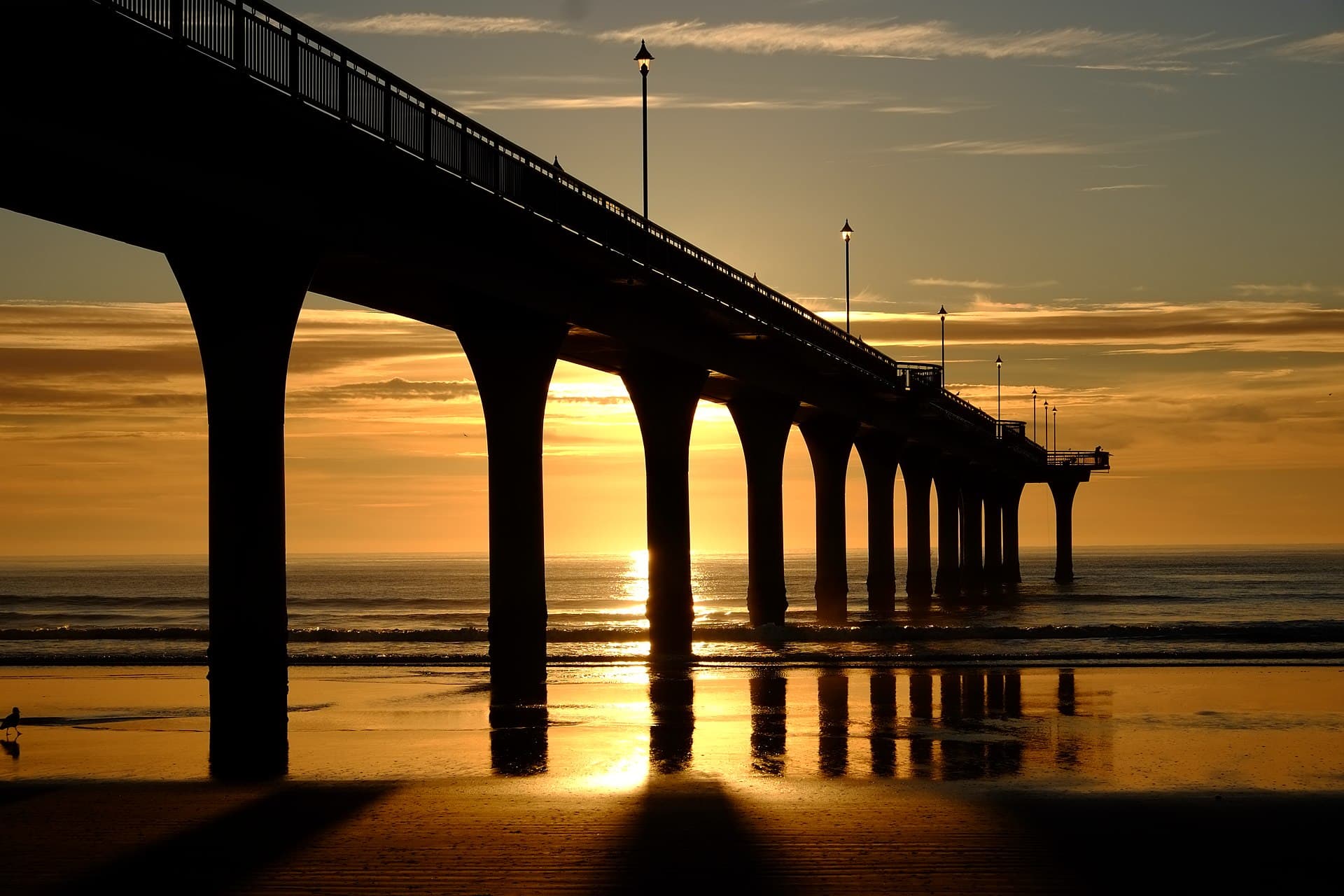 Daily New Zealand location clue