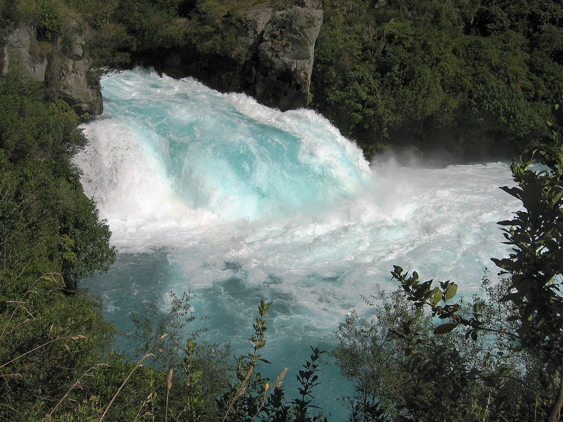 Daily New Zealand location clue