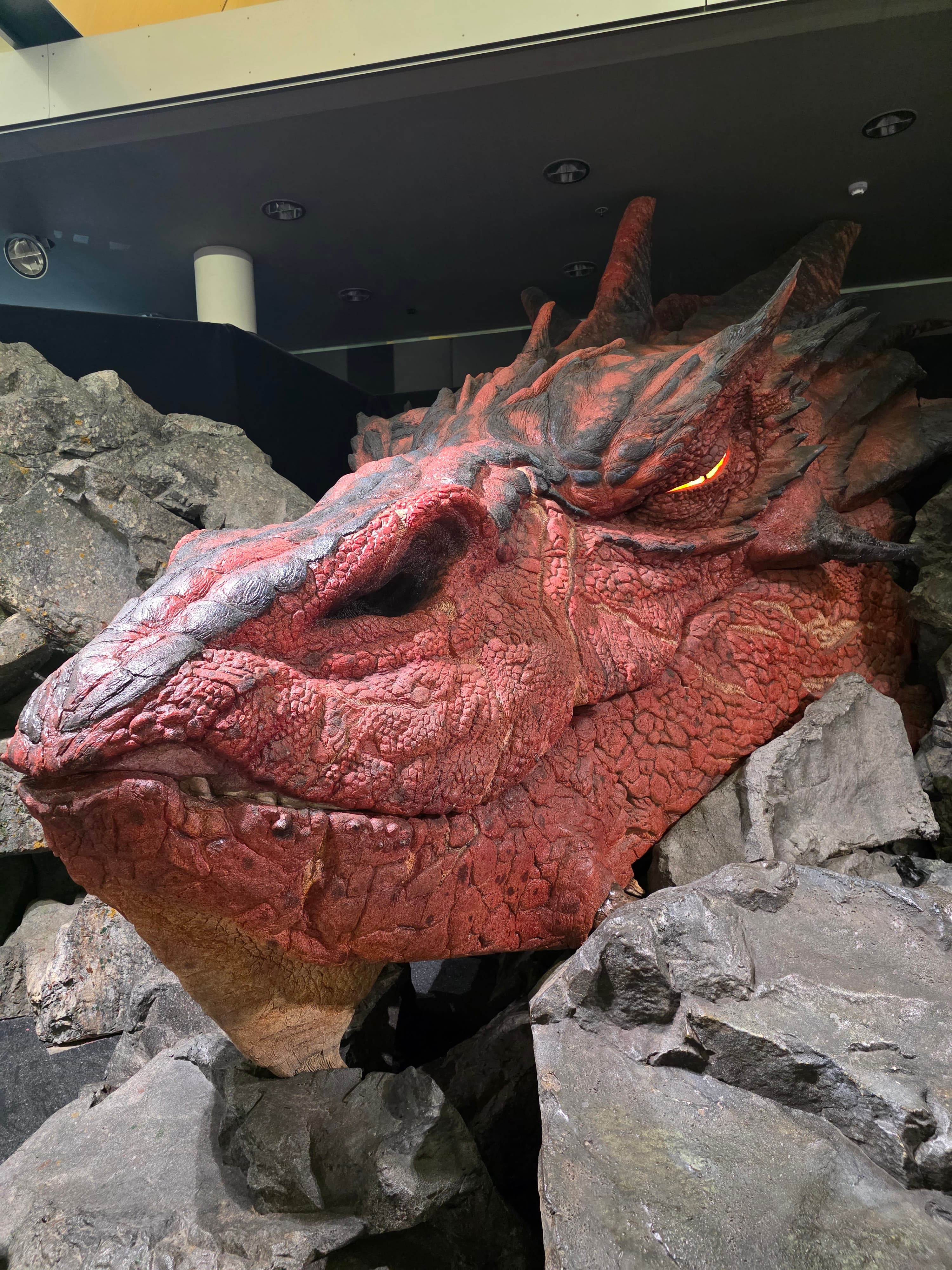 Daily New Zealand location clue