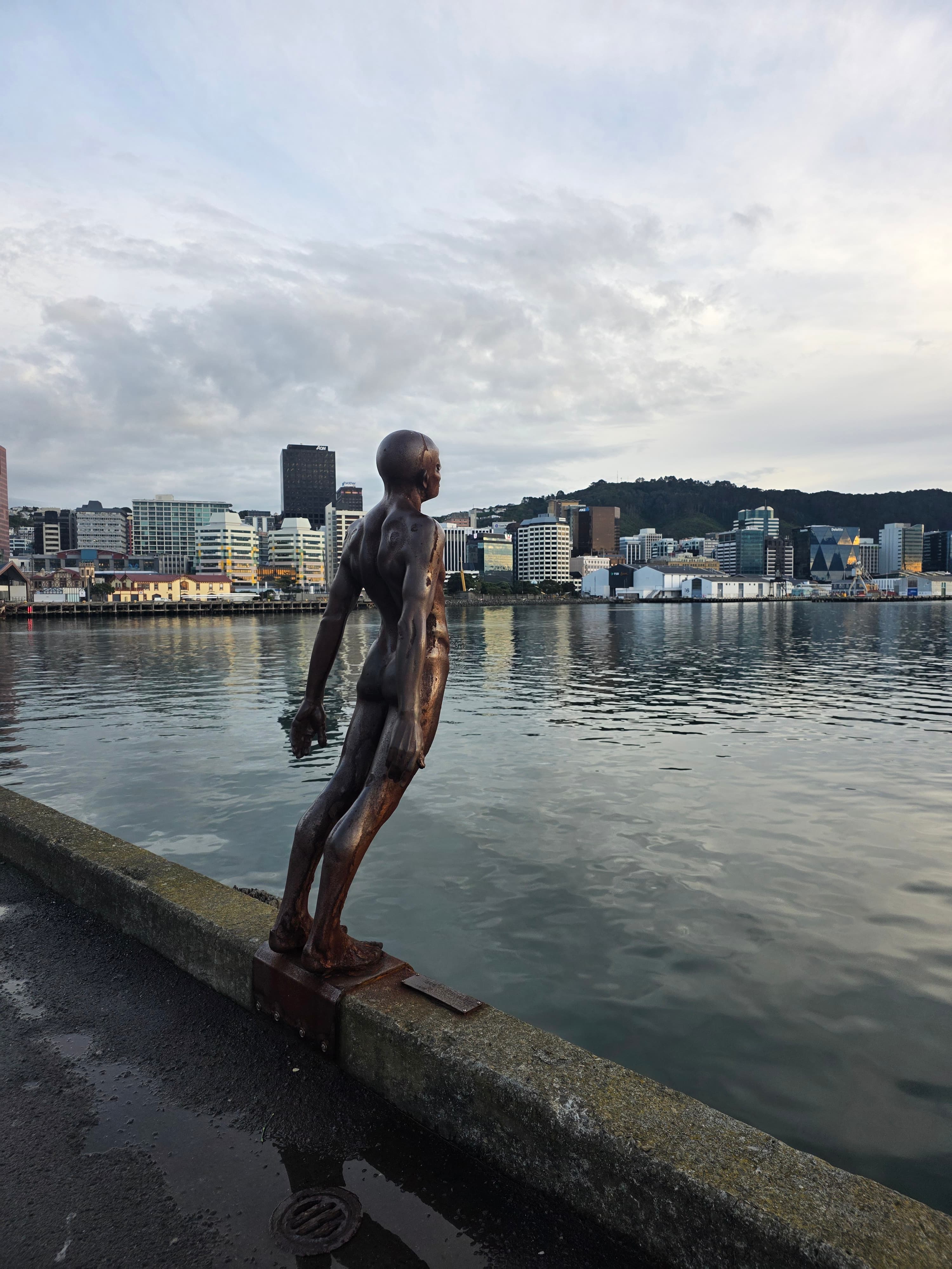 Daily New Zealand location clue