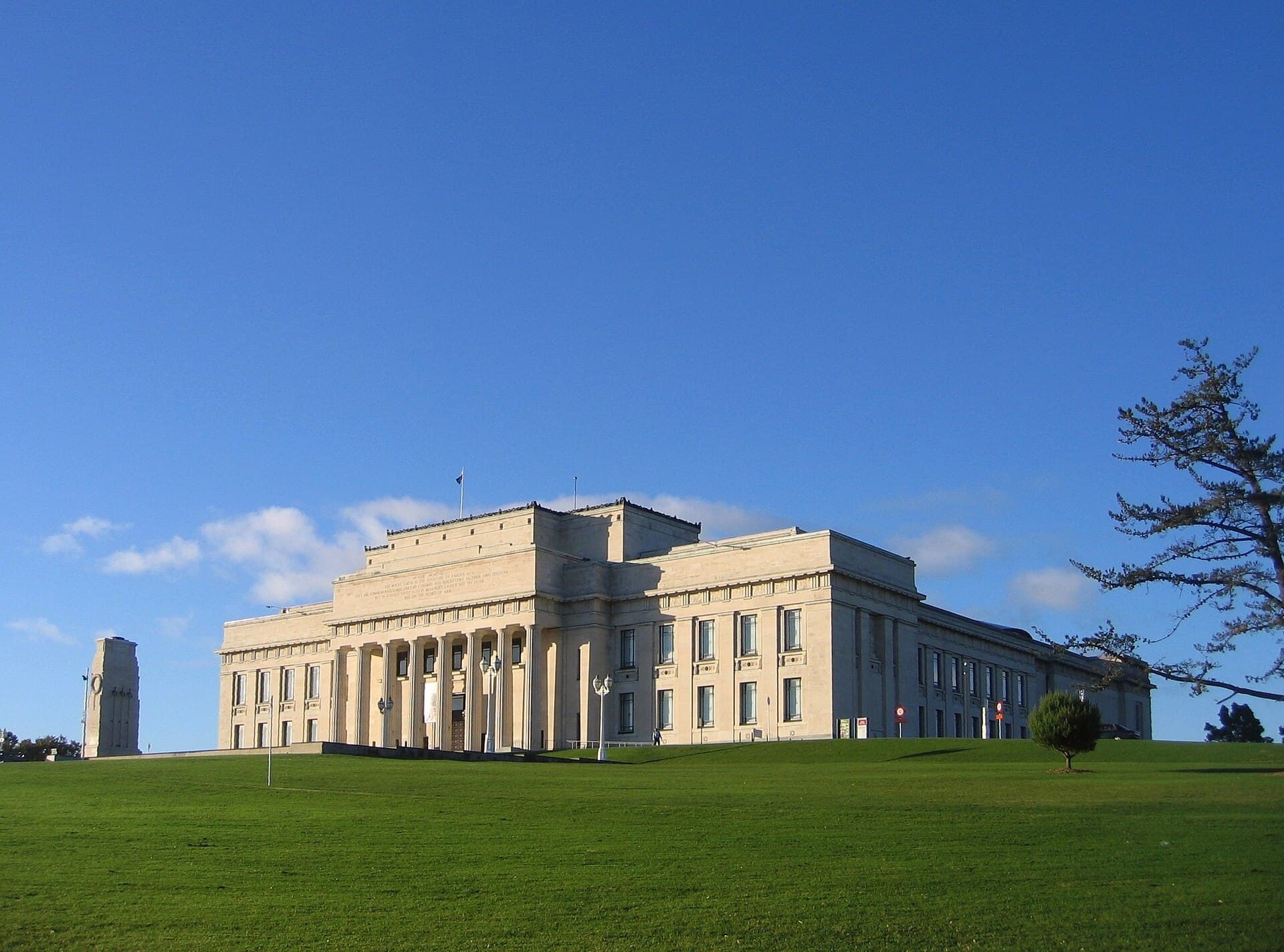 Daily New Zealand location clue