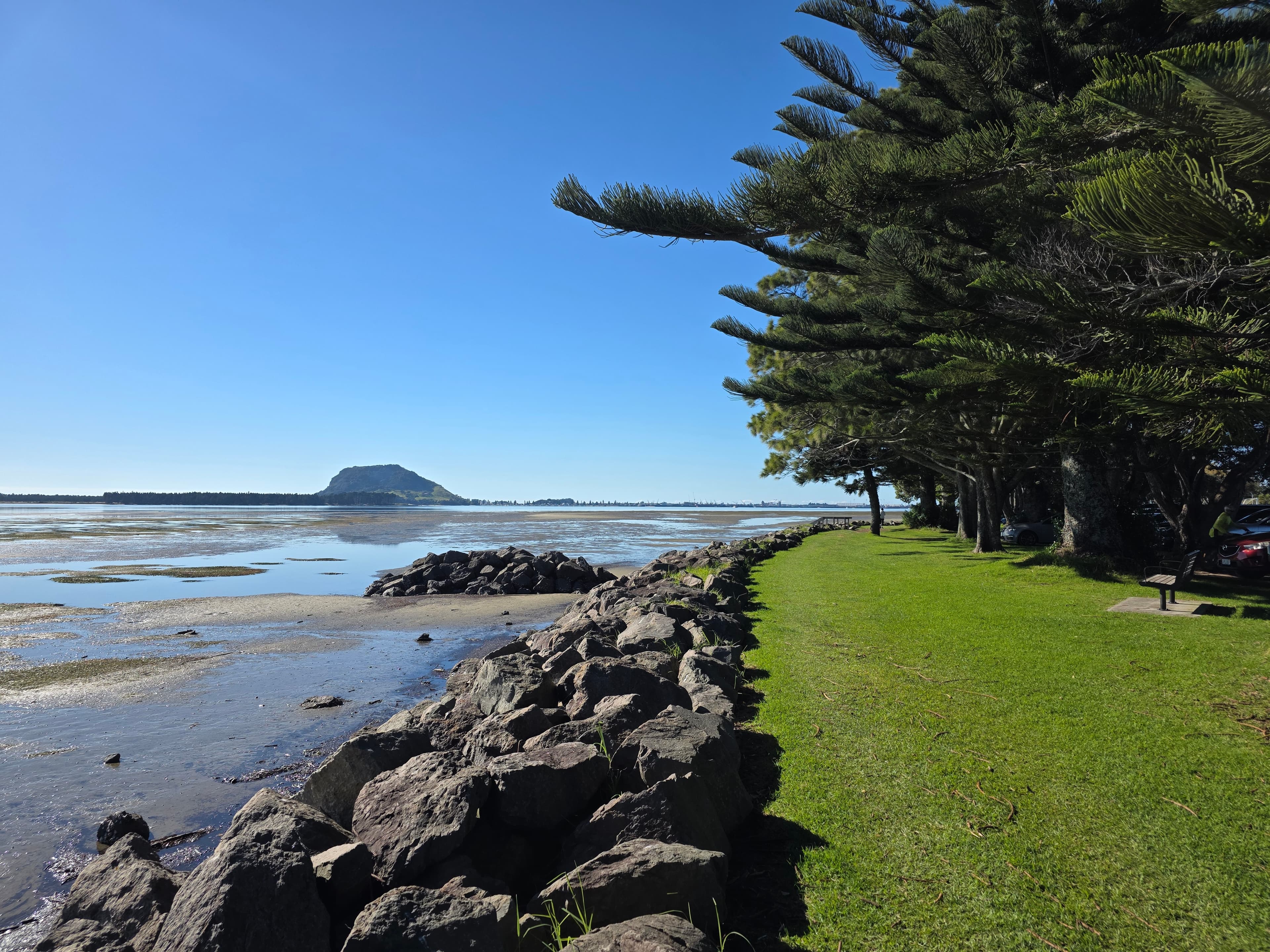 Daily New Zealand location clue