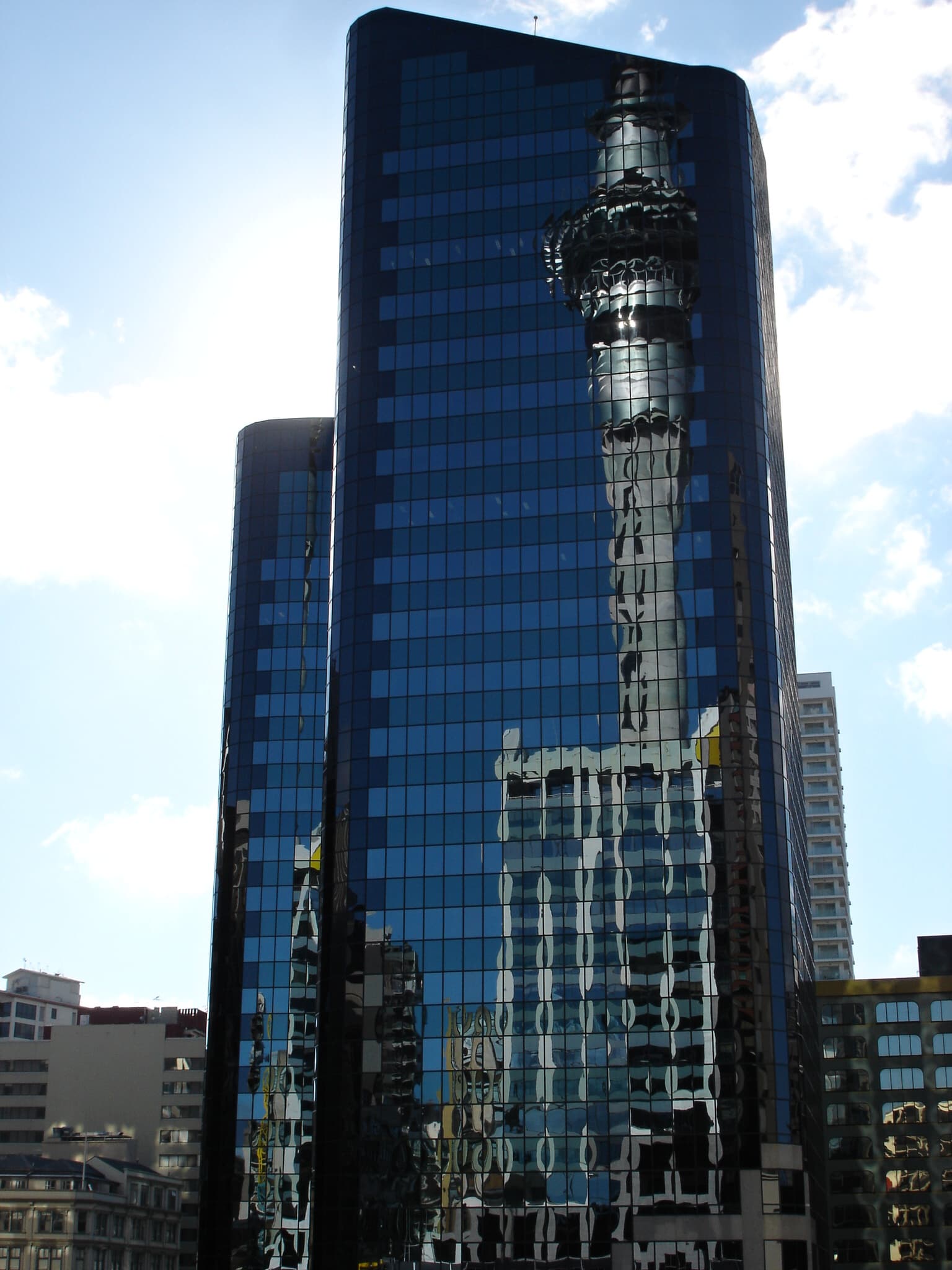 Daily New Zealand location clue