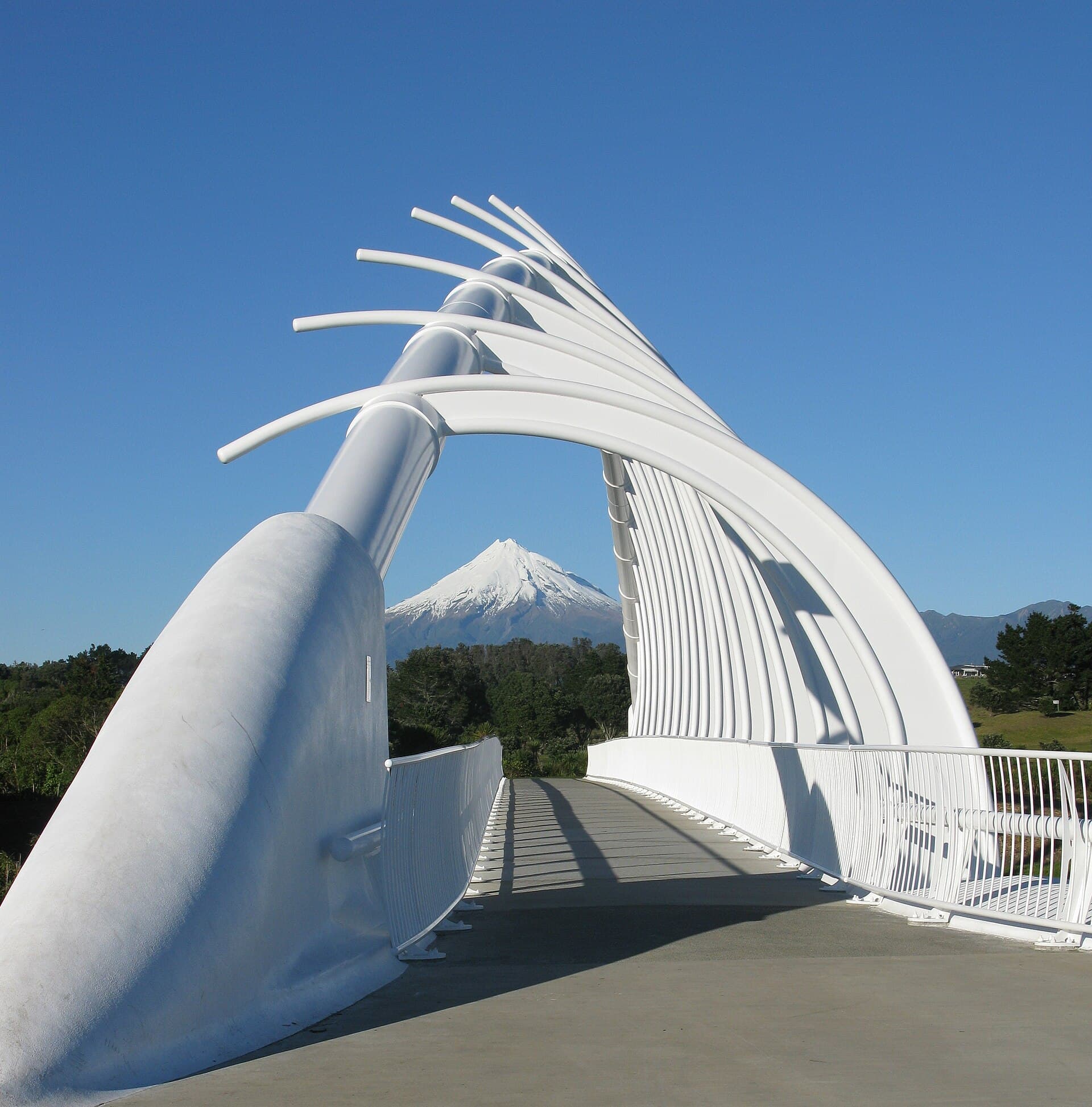 Daily New Zealand location clue