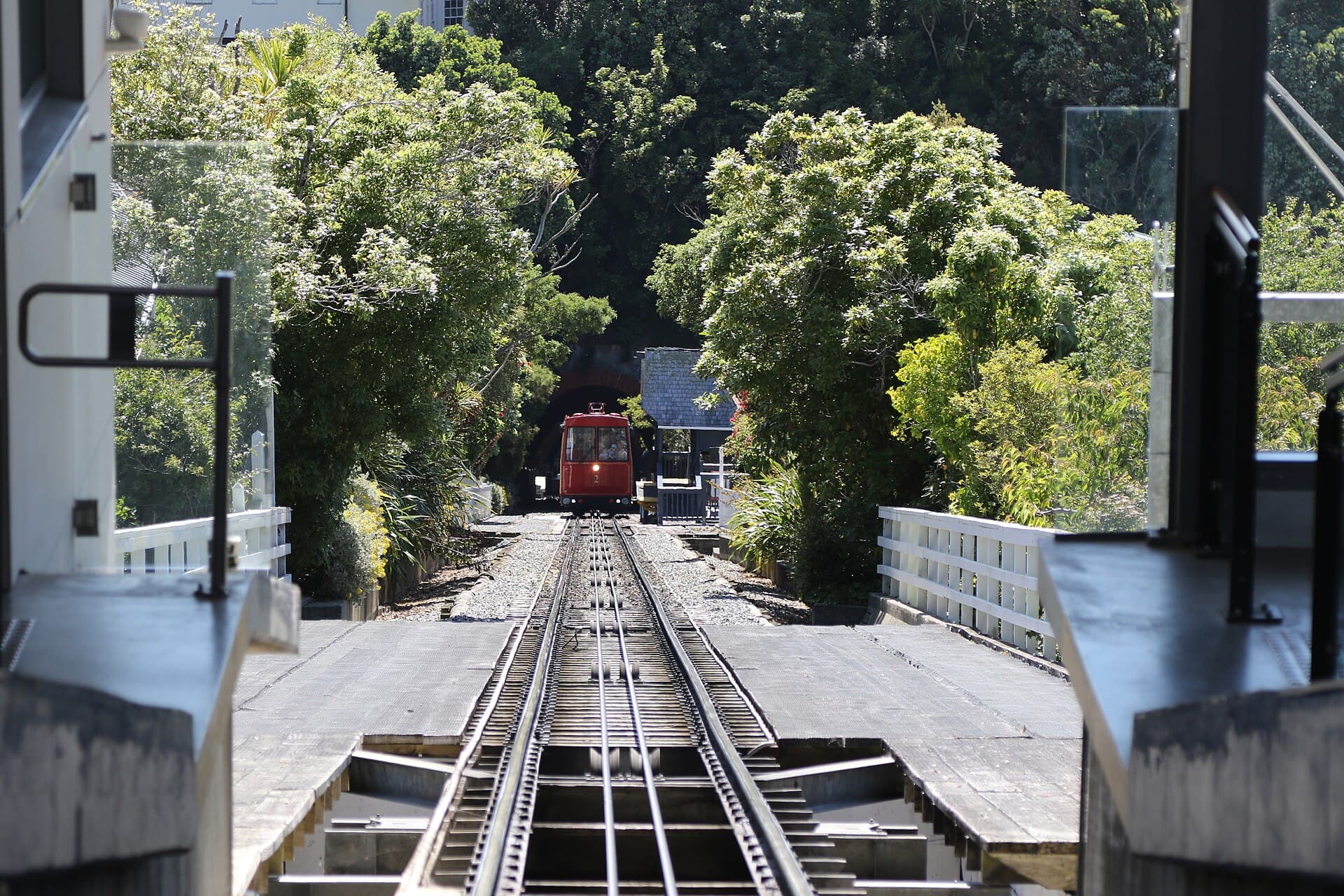 Daily New Zealand location clue
