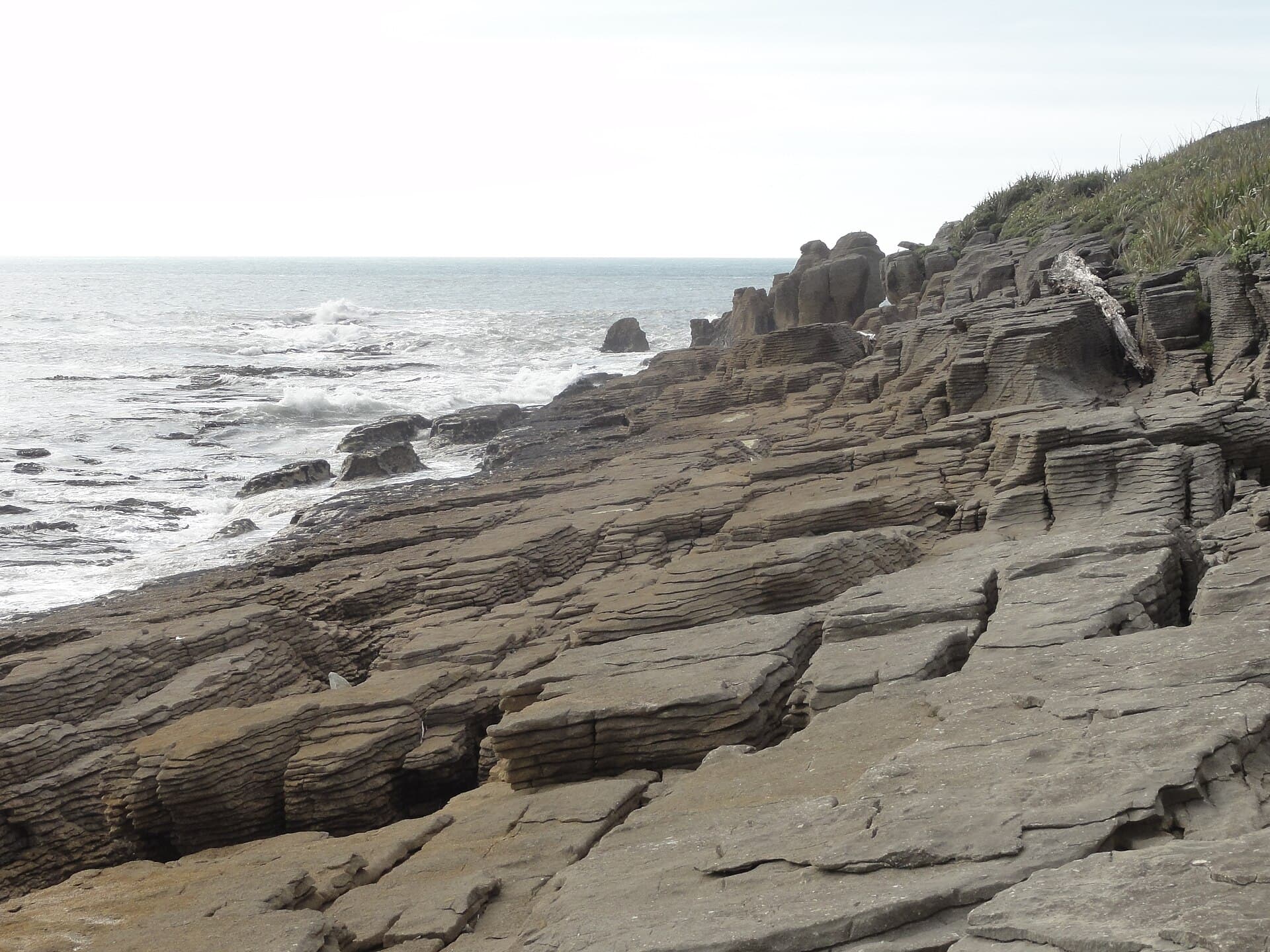 Daily New Zealand location clue