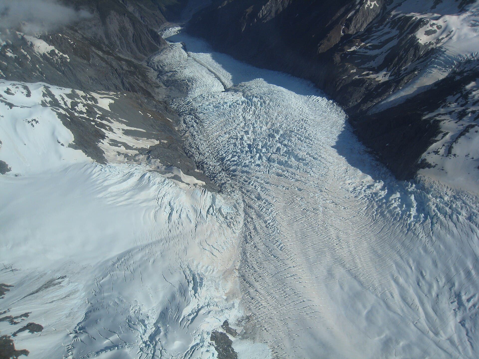 Daily New Zealand location clue