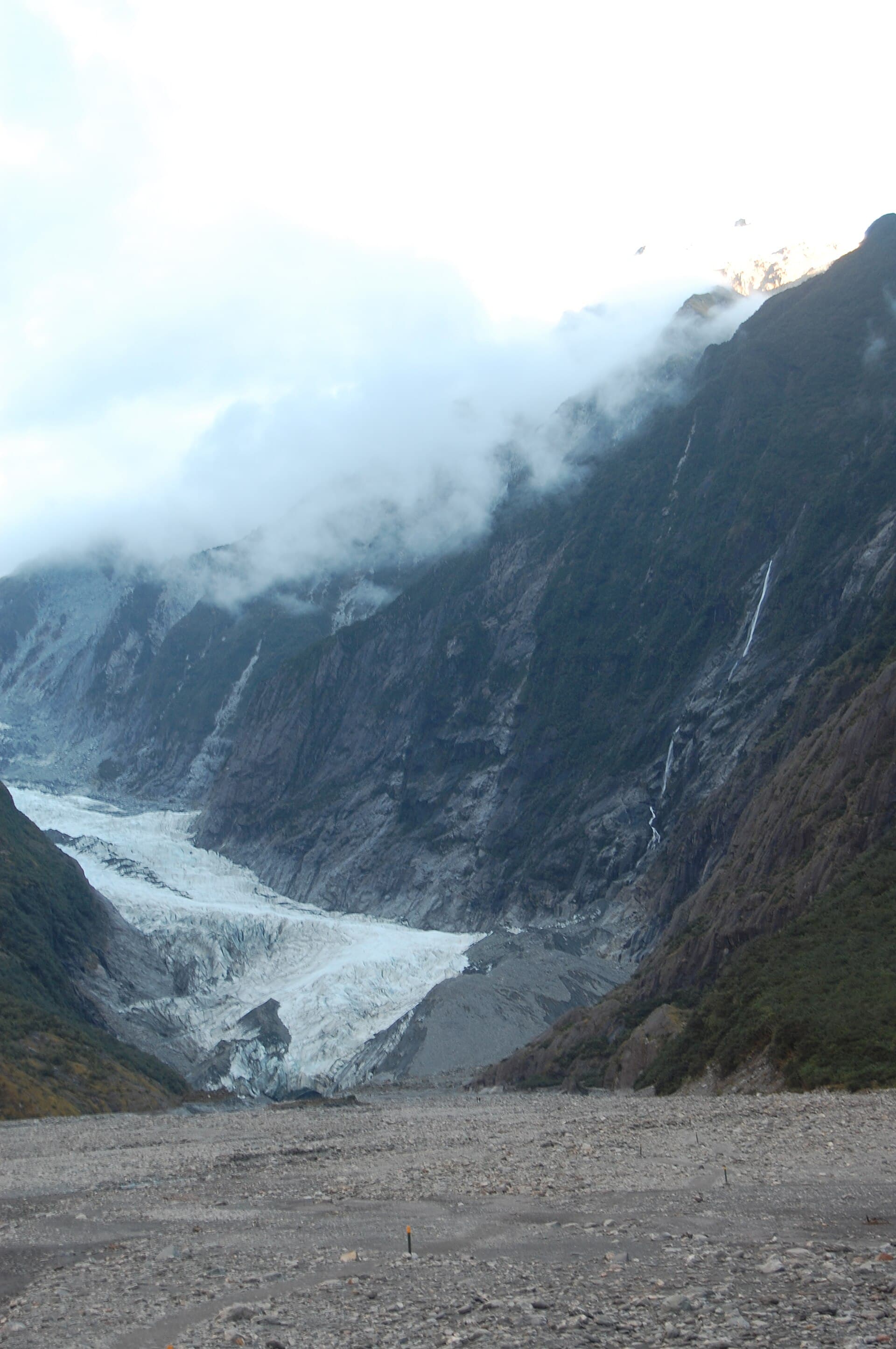 Daily New Zealand location clue