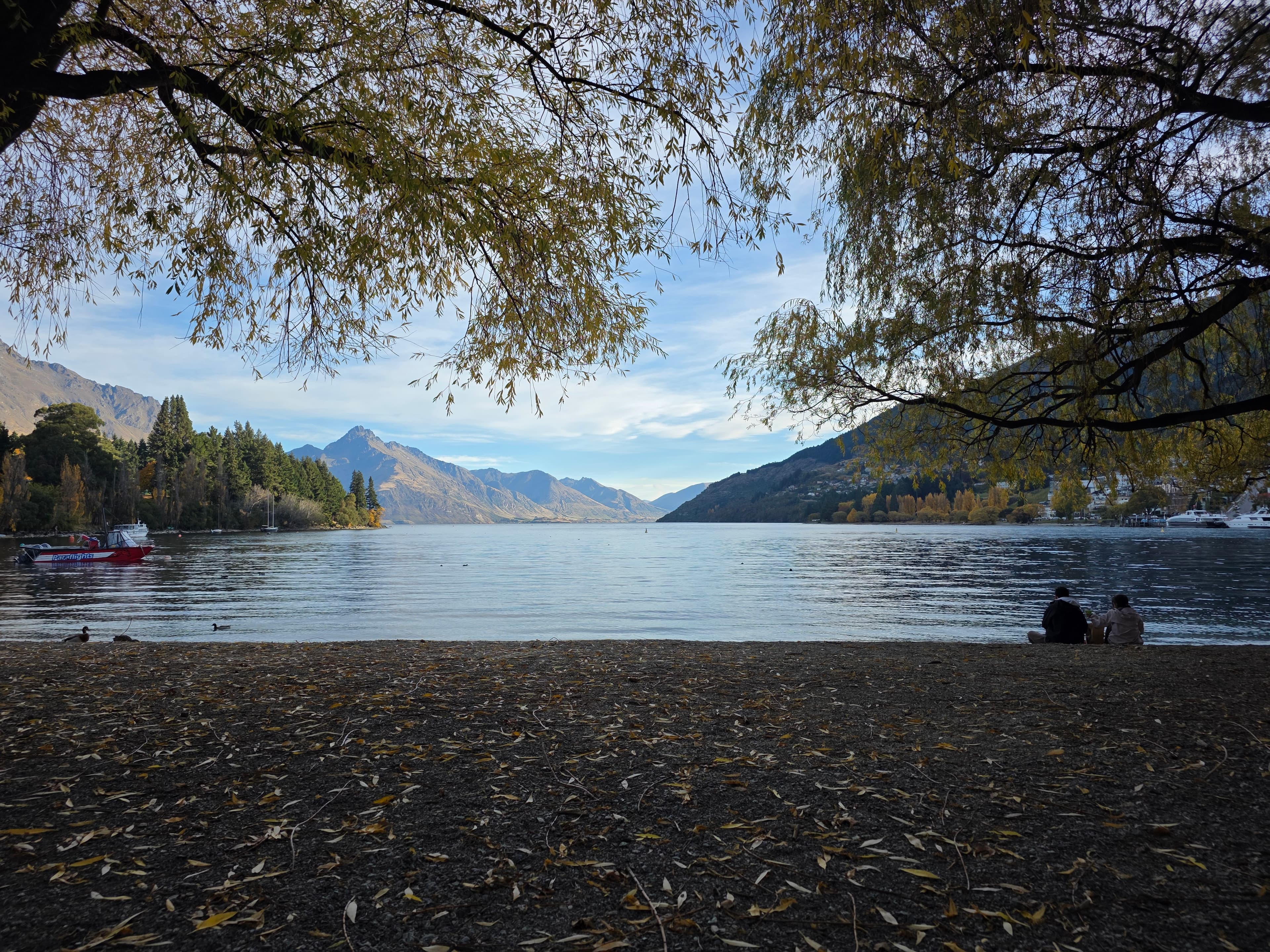 Daily New Zealand location clue