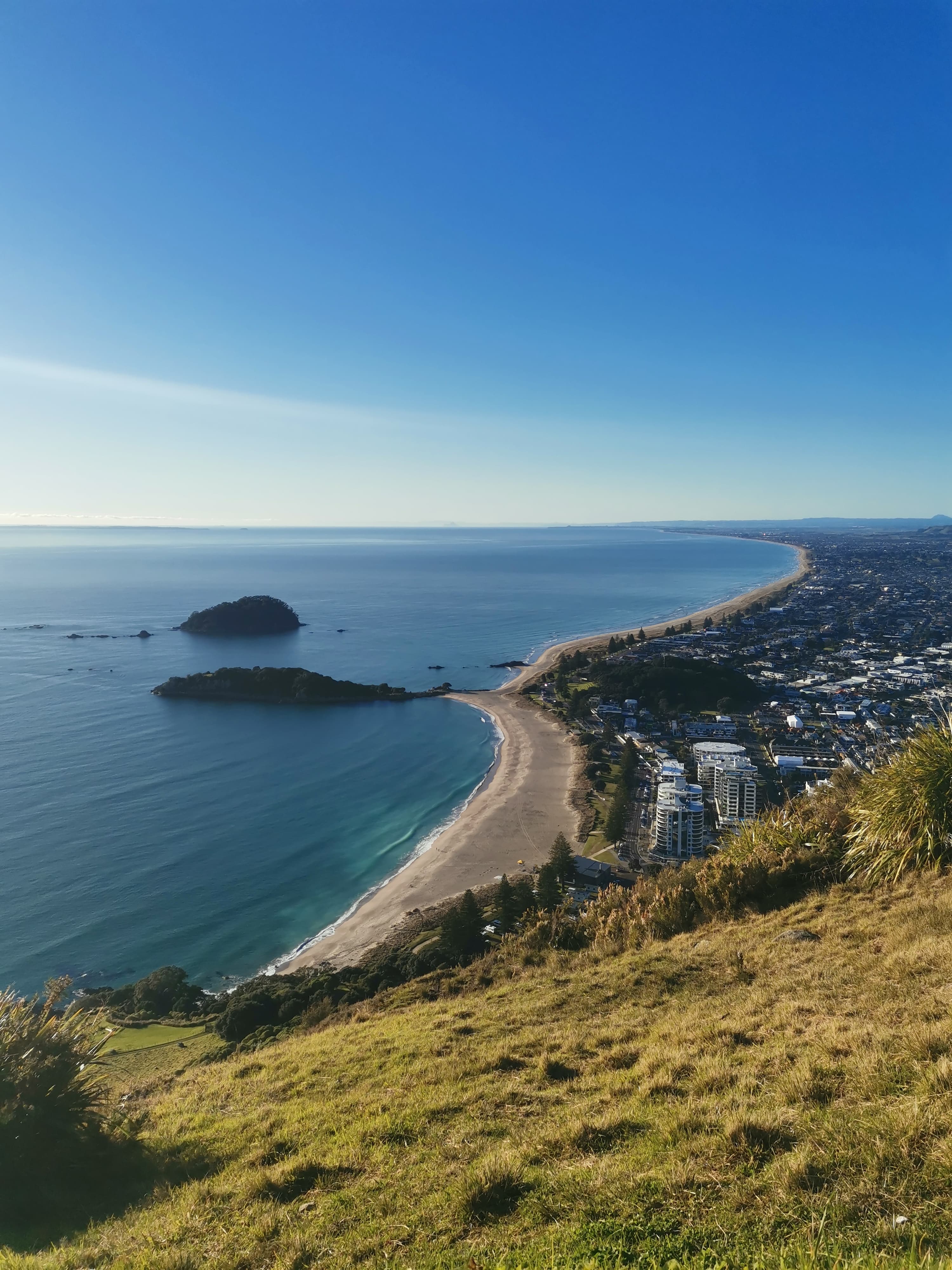 Daily New Zealand location clue