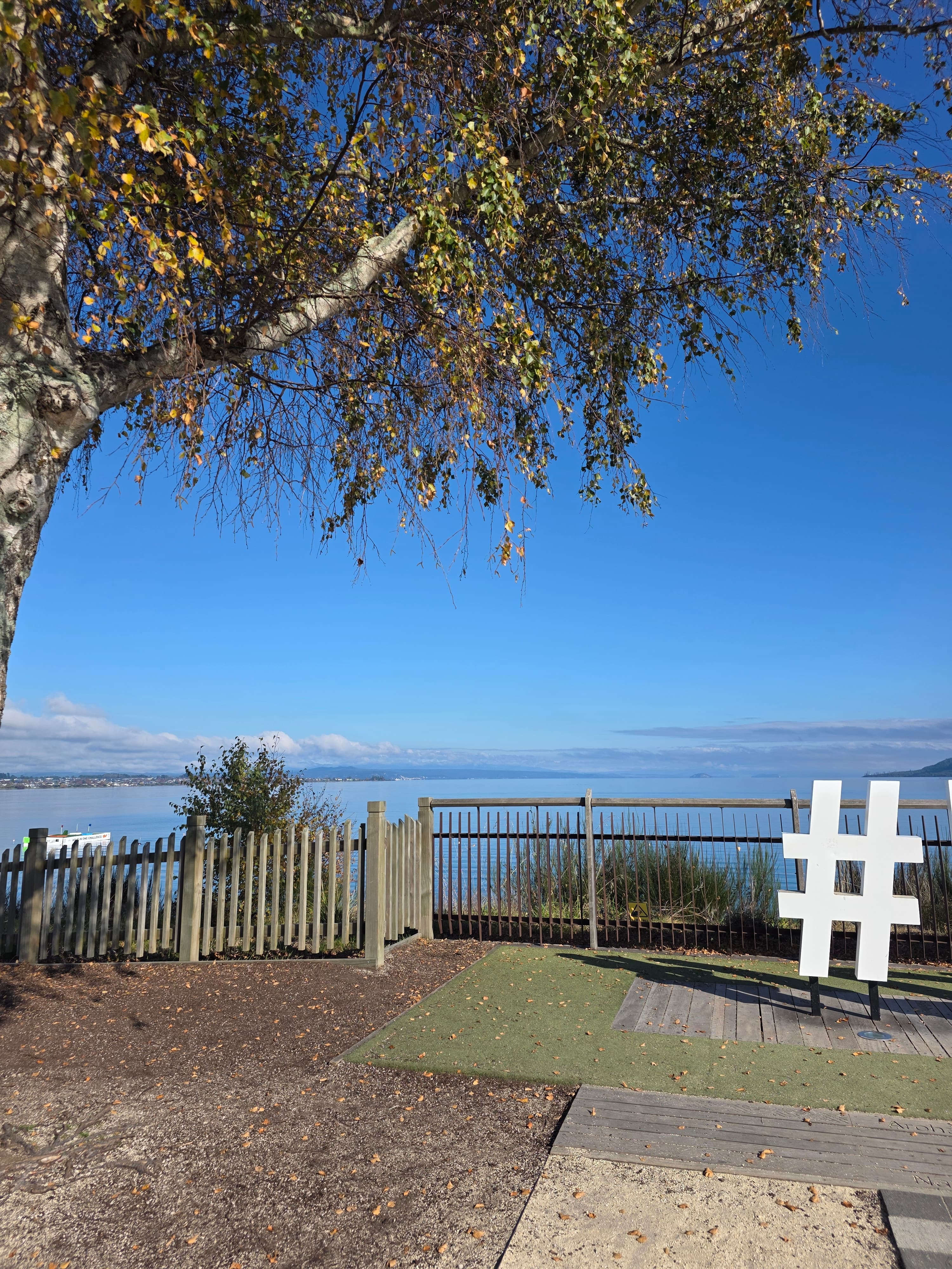Daily New Zealand location clue