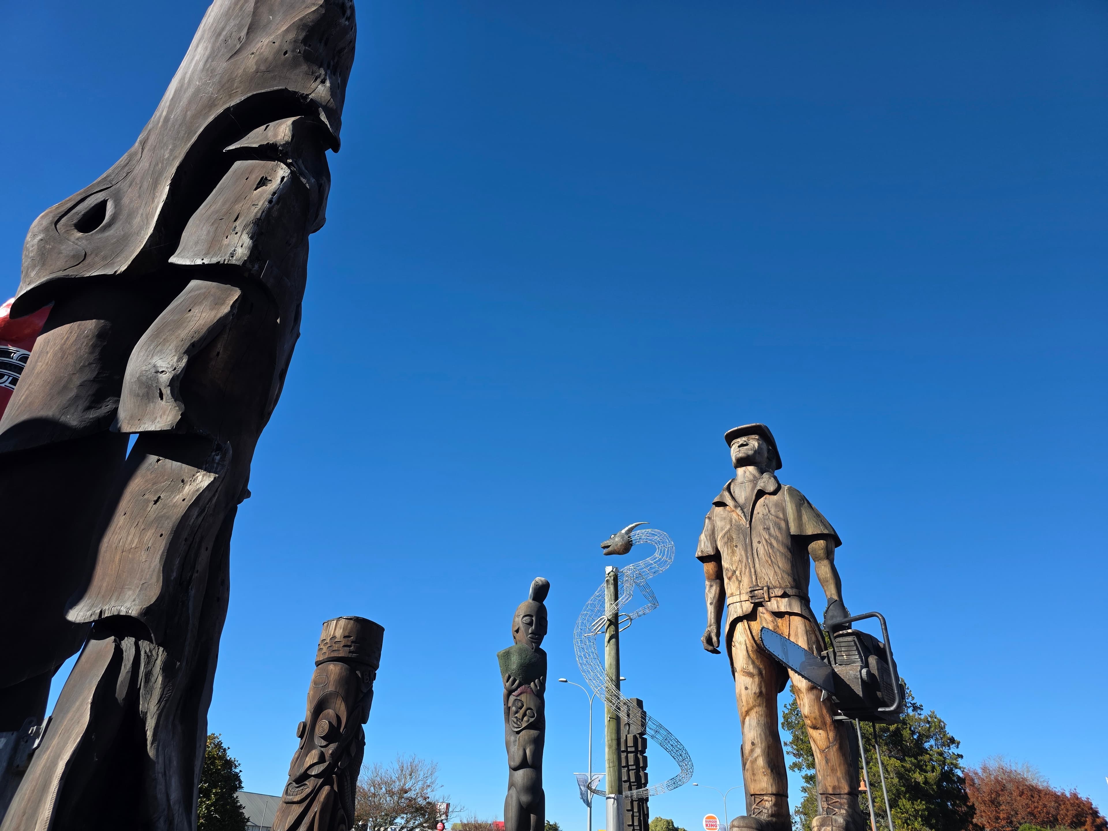 Daily New Zealand location clue