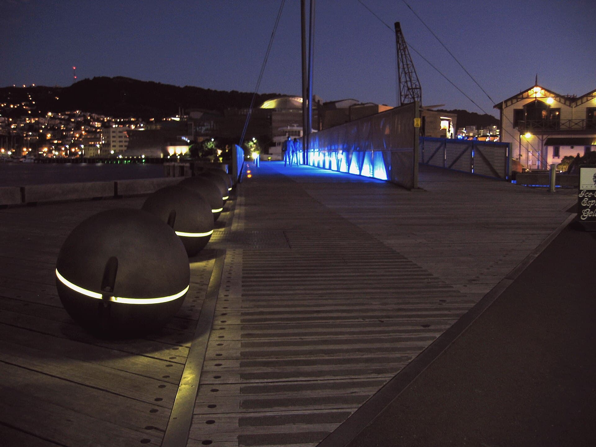 Daily New Zealand location clue